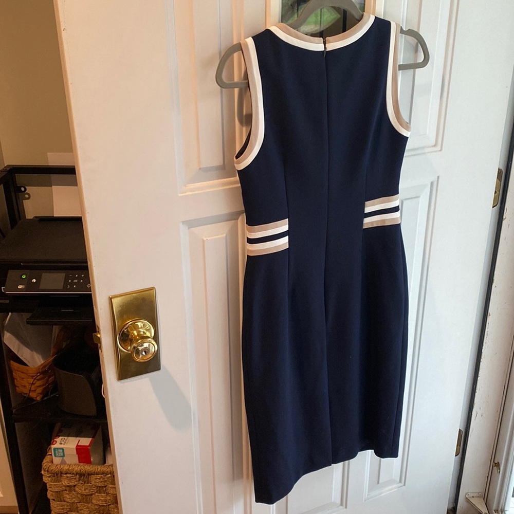 Cocktail dress - Picture 4 of 7